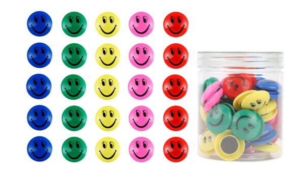 AIMENT SMILE
