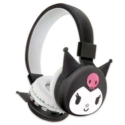 KUROMI headset