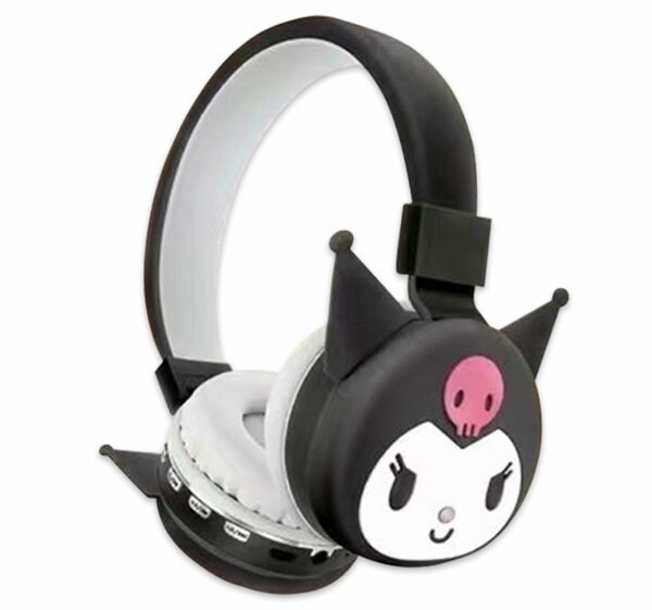 KUROMI headset