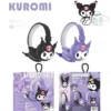 KUROMI headset