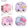 LOCK COIN BANK
