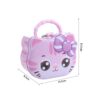 LOCK COIN BANK