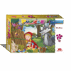 Puzzles YAMAMA DISNEY Plus Surprise 100 PCS