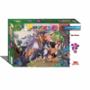 Puzzles YAMAMA DISNEY Plus Surprise 100 PCS