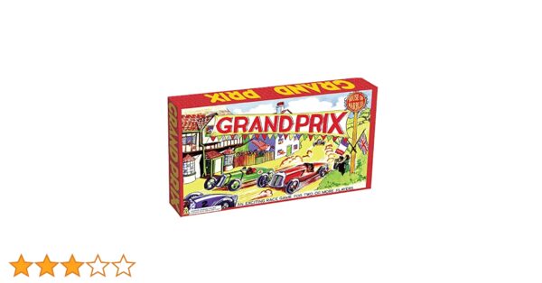 RACING MANIA