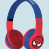 SPIDER-MAN hedset