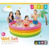 WET SET COLLECTION INTEX