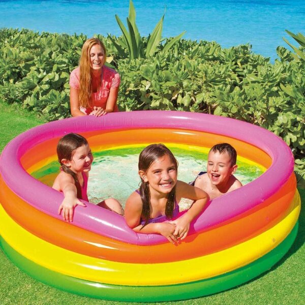 WET SET COLLECTION INTEX