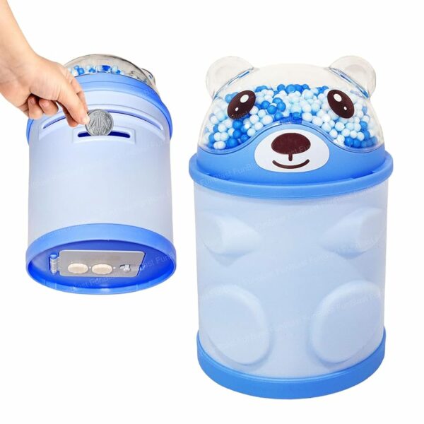 BEAR PIGGY BANK
