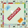 JEUX MONOPOLY VERSION FRANCAISE