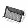 PORTE CARTE VISITE METAL