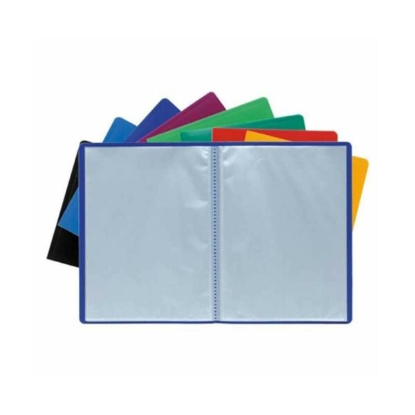 PORTE DOC 40 V ROBUSTA METALLIC