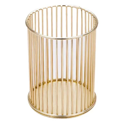 PORTE ACCESOIRE METAL ROND